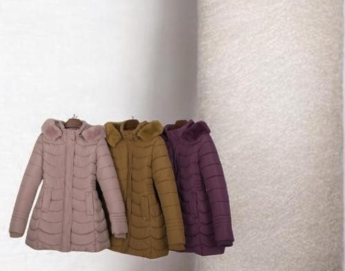 Campera Importada Premium - Miniatura 2