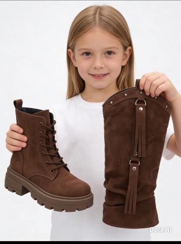 Botas Nena