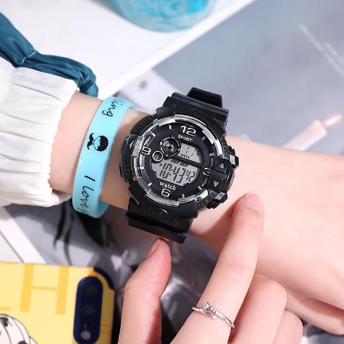 Reloj Digital - Miniatura 2