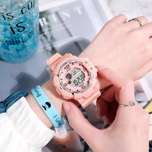 Reloj Digital - Miniatura 3