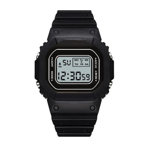 Reloj Digital - Miniatura 4