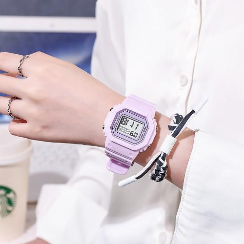 Reloj Digital - Miniatura 5