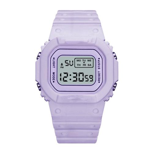 Reloj Digital - Miniatura 6