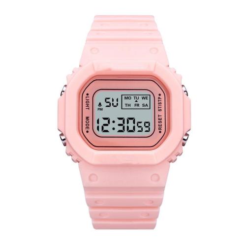 Reloj Digital - Miniatura 7
