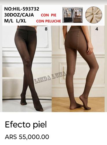 Efecto Piel