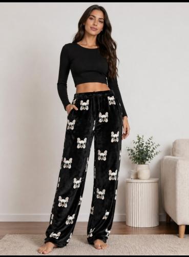 Pijama Perrito - Miniatura 3