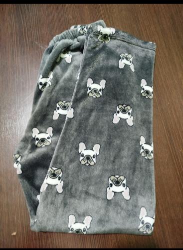 Pijama Perrito - Miniatura 4
