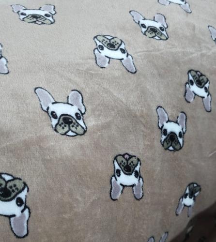Pijama Perrito - Miniatura 5