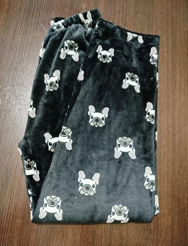 Pijama Perrito - Miniatura 6