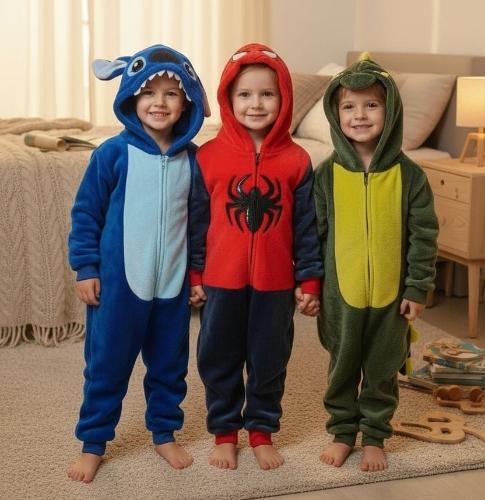 Pijamas Niños