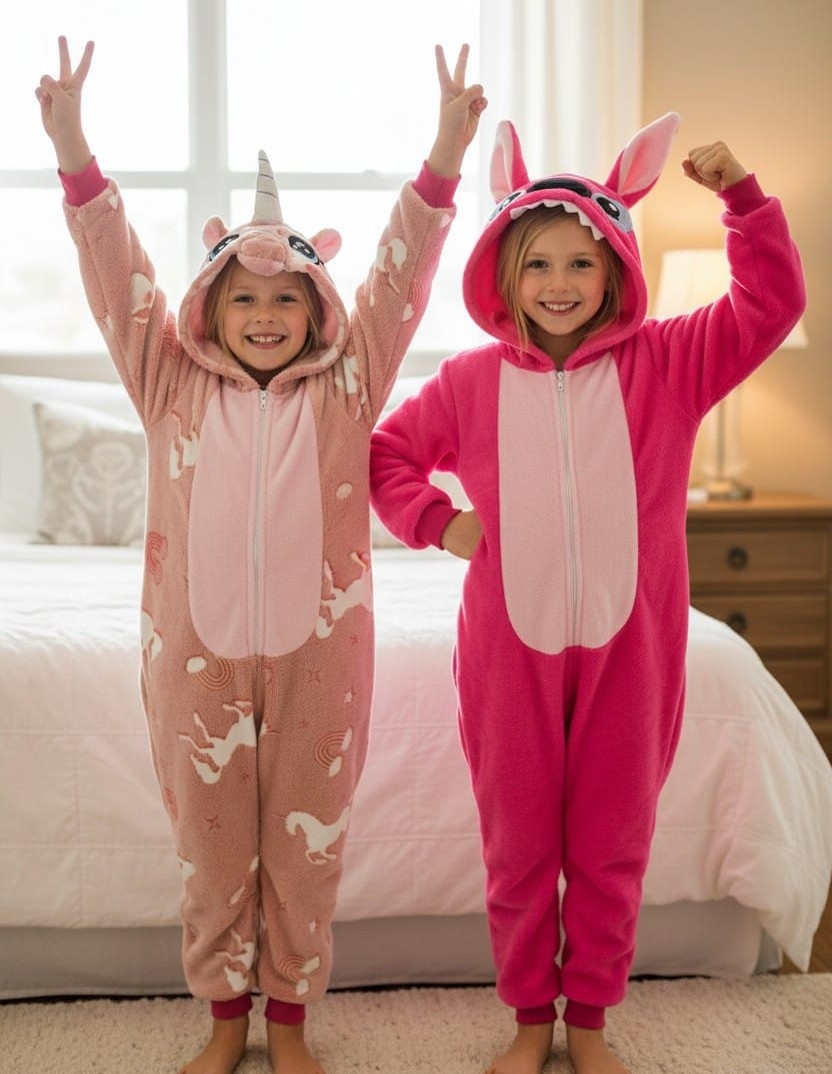 Pijamas Niños - Imagen 2