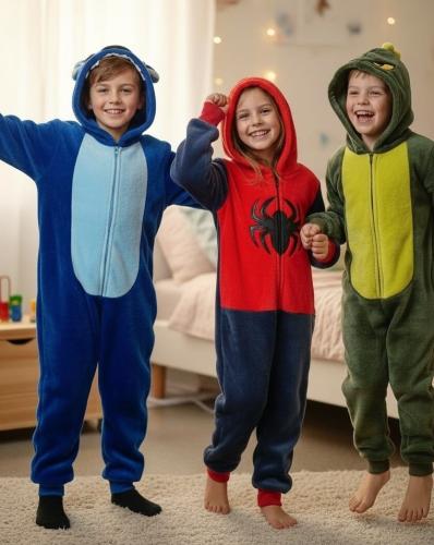 Pijama Niños