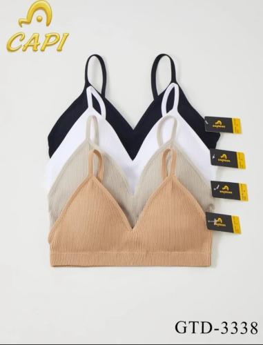 Top Morley Capicua Solo