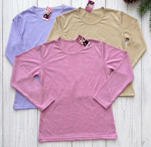 Remera Termica Mujer M al Xxl - Miniatura 2
