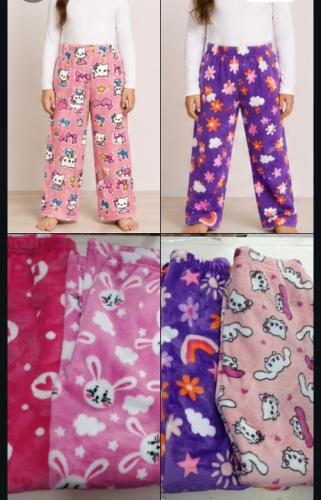 Pijama de Polar Sof !!!! - Miniatura 3