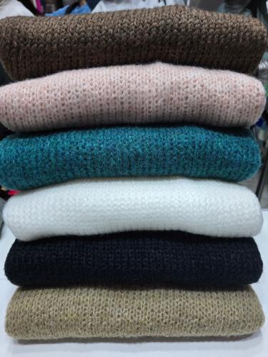 Sweater Friz Manga Globo (cande) - Miniatura 3
