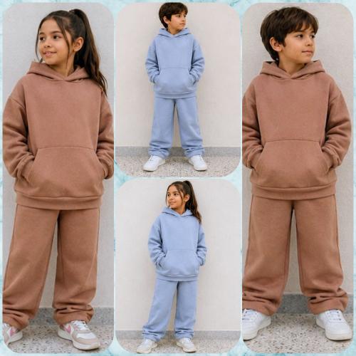 Conjuntos Unisex Darlon - Miniatura 2