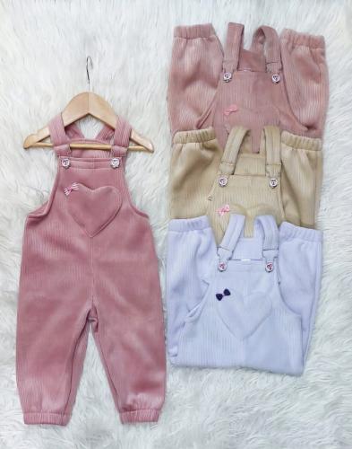 Jardineros Bebe Nena