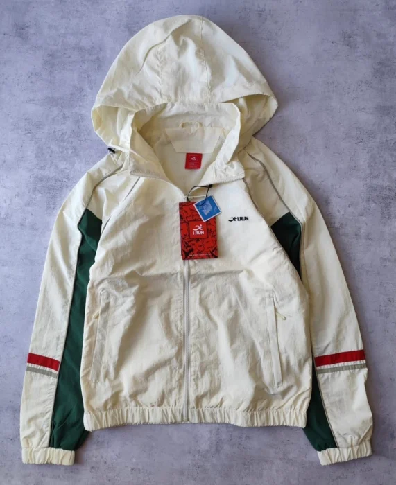 Campera Irun