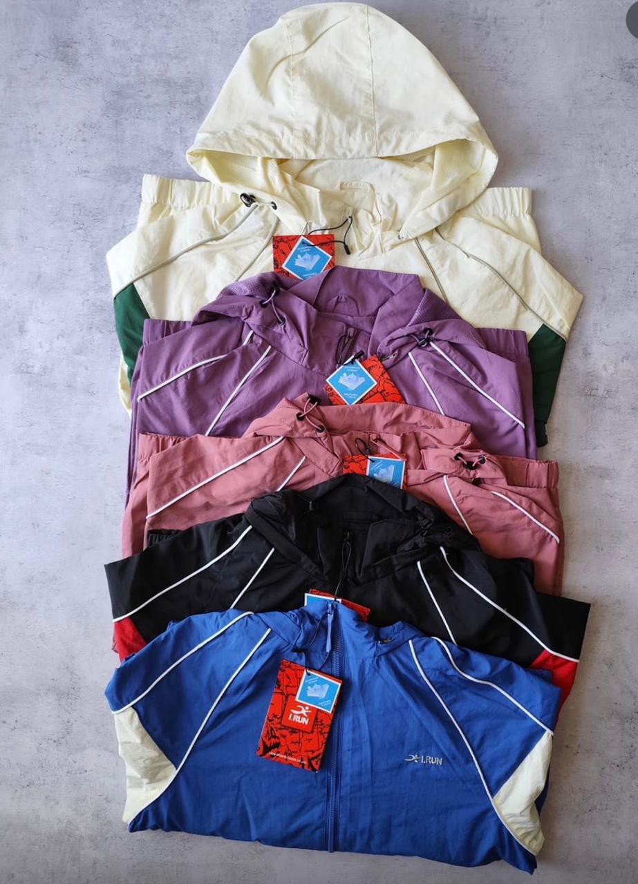 Campera Irun - Imagen 2