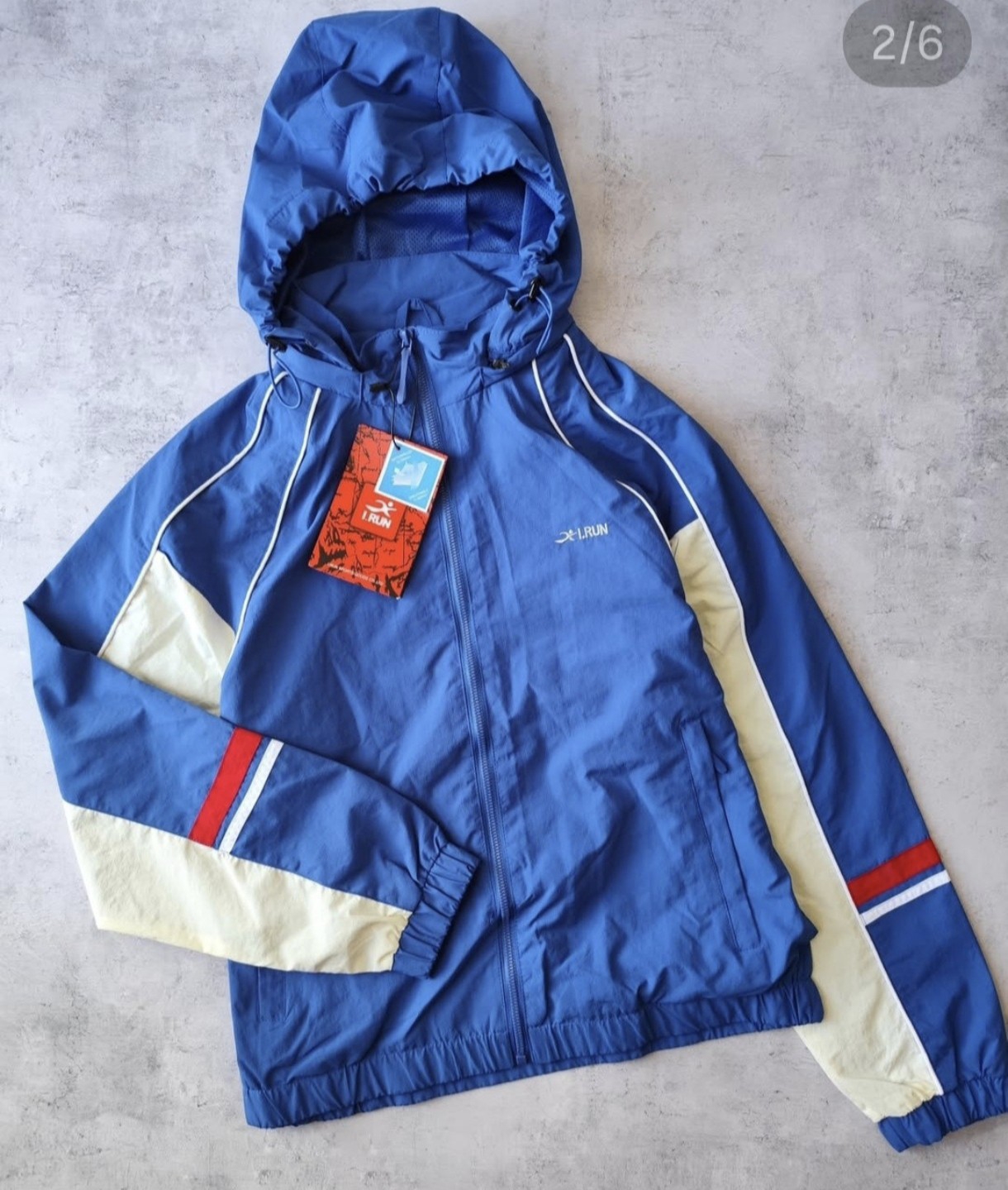 Campera Irun - Imagen 3