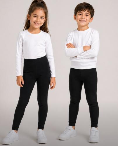 Calzas Térmicas Unisex Niños !!!