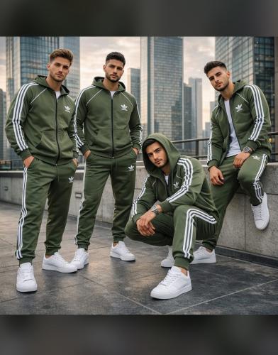 Conjunto Deportivo Solo Venta Mayorista