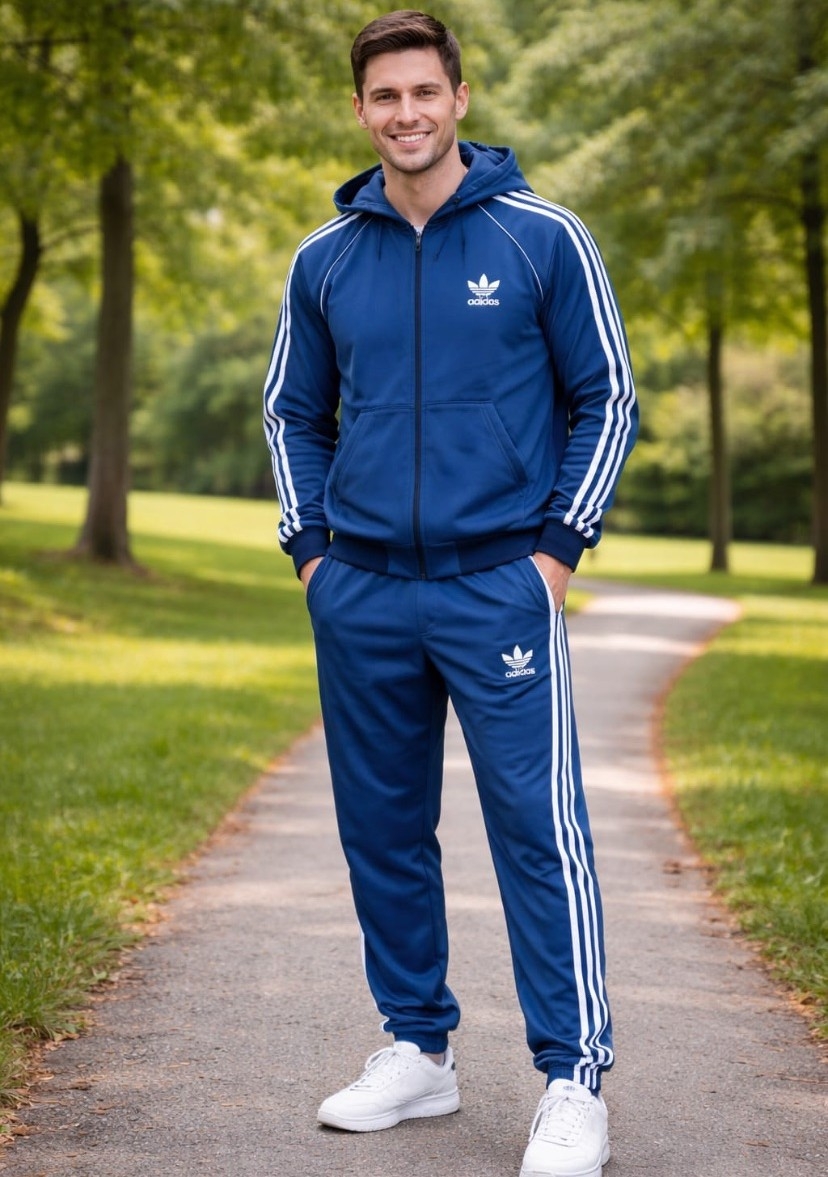 Conjunto Deportivo Solo Venta Mayorista - Imagen 2