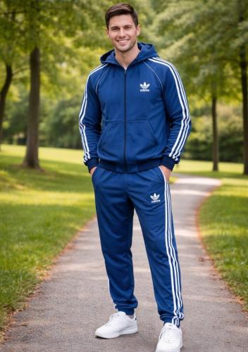 Conjunto Deportivo Solo Venta Mayorista - Miniatura 2