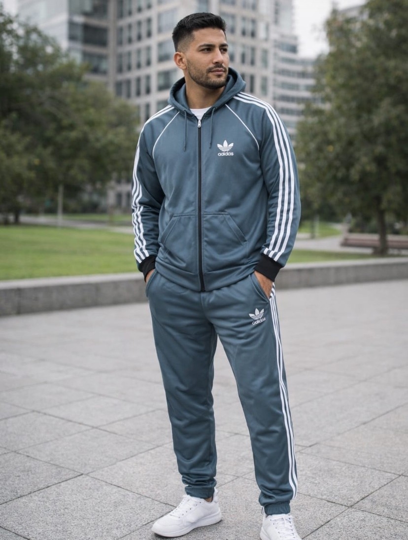 Conjunto Deportivo Solo Venta Mayorista - Imagen 3