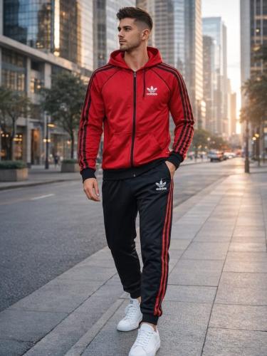 Conjunto Deportivo Solo Venta Mayorista - Miniatura 5