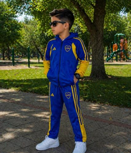 Conjunto Deportivo de Nene Solo Venta Mayorista ,no Vendo Unidad - Miniatura 5