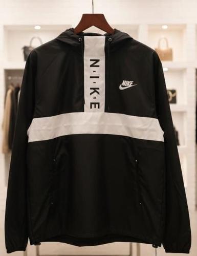 Campera Rompe Viento - Miniatura 2