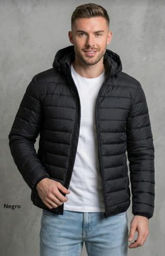 Campera Clasica Unisex