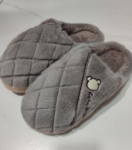 Pantuflas Unisex 35 al 42