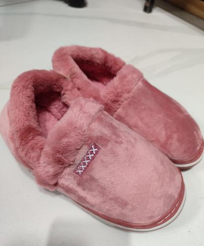 Pantuflas Cerradas 34 al 38