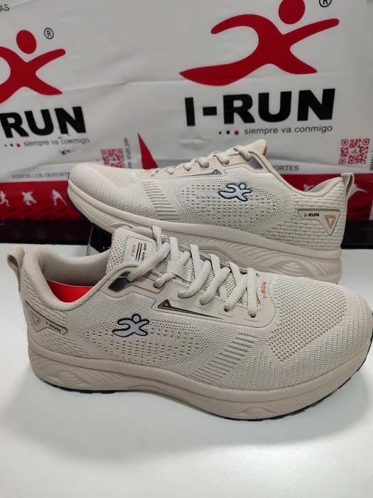 Zapatillas I-run Deportivas
