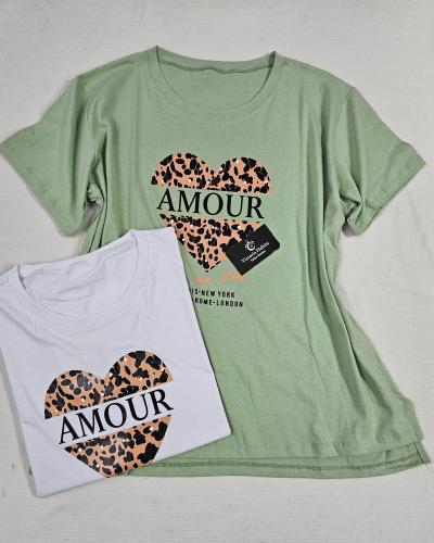 Remera Dama Especial