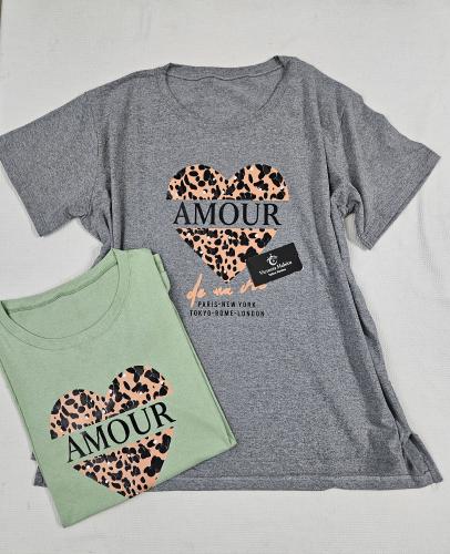 Remera Dama Especial - Miniatura 2