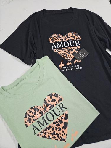 Remera Dama Especial - Miniatura 4