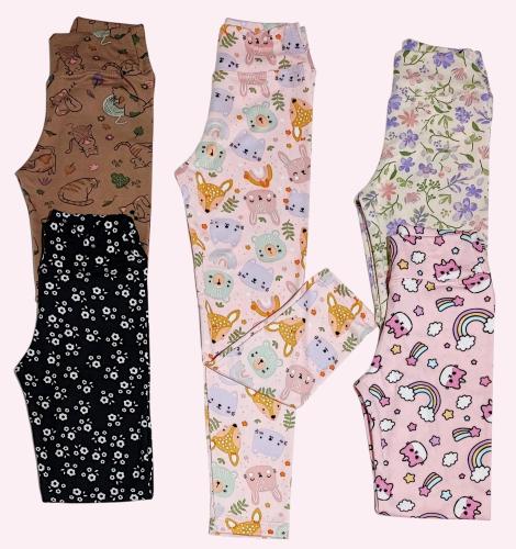 Calza Modal Soft Nena