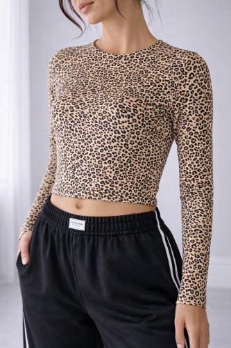 Remera Print Básica #37