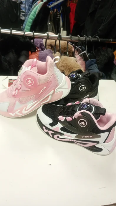 Zapatillas de Chic@s