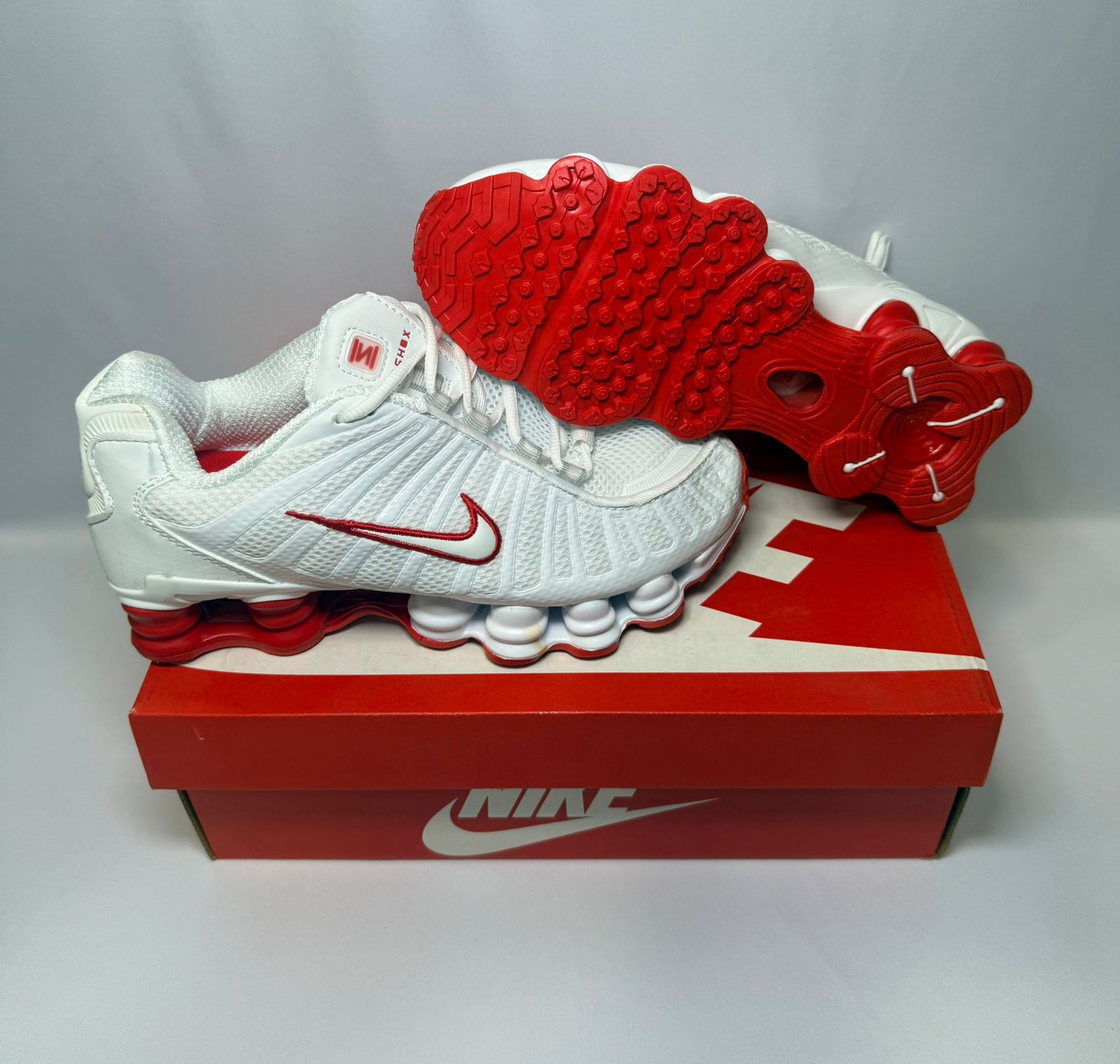 Zapatillas - Imagen 2