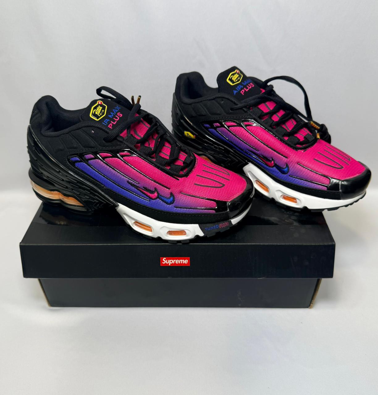 Zapatillas - Imagen 3