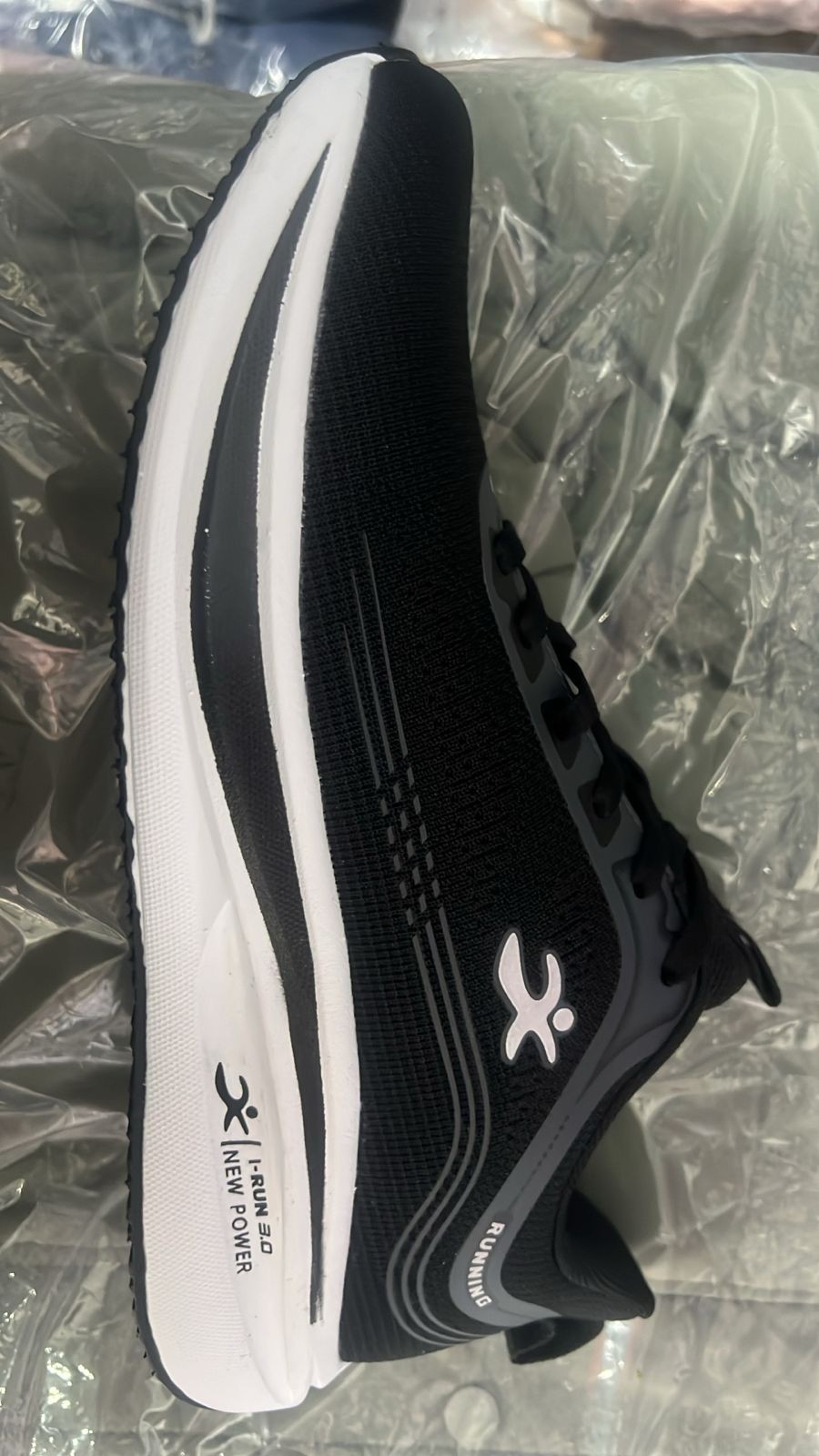 Zapatillas I-run - Imagen 2