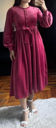 Vestidos Plush - Miniatura 2