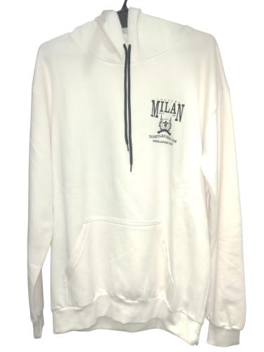 Buzo Estampa Doble Frizado Unisex - Miniatura 7