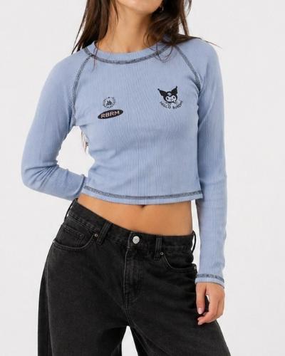 Remera Morley Kitty #93
