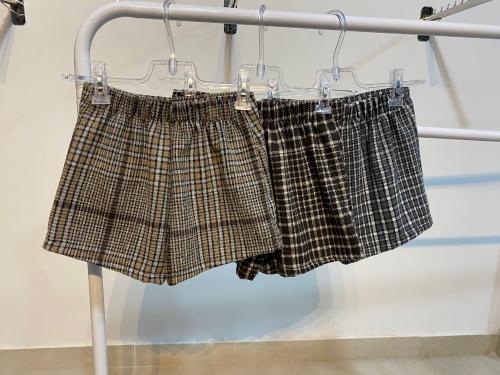 Short Pollera Zendaya - Miniatura 3
